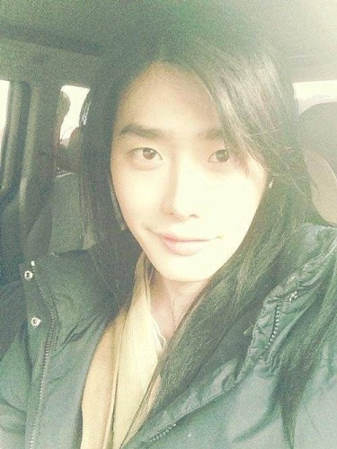 Lee Jong-suk Fotoğrafı