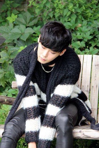 Lee Jong-suk Fotoğrafı