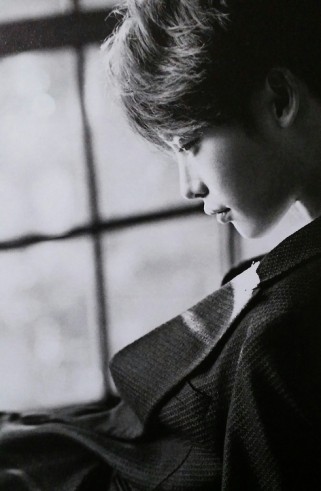 Lee Jong-suk Fotoğrafı