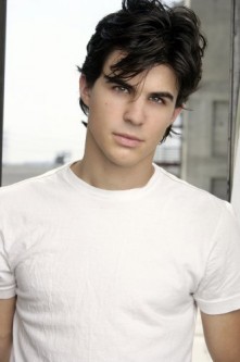 Eric McIntire fotoğrafı