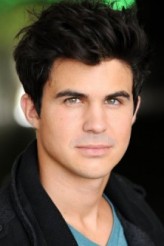 Eric McIntire fotoğrafı