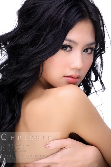 Chrissie Chau fotoğrafı