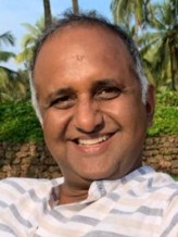 Pramod Pathak fotoğrafı