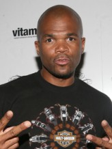 Darryl McDaniels fotoğrafı