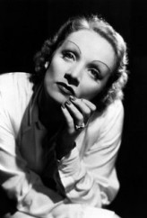 Marlene Dietrich fotoğrafı