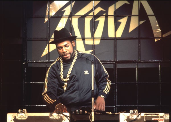 Jason Mizell Fotoğrafı