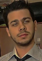 Alican Çokoğur fotoğrafı