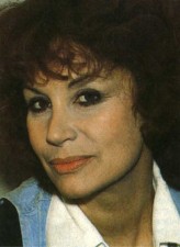 Claire Maurier fotoğrafı