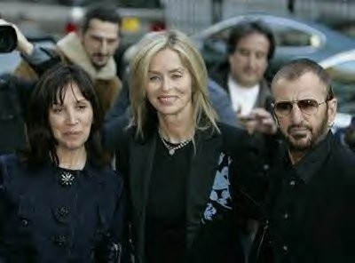 Olivia Harrison Fotoğrafı