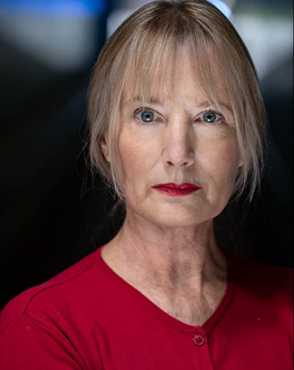 Nicola Wright fotoğrafı