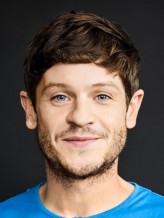 Iwan Rheon fotoğrafı