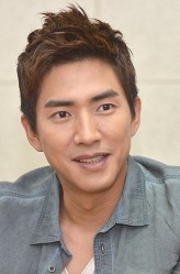 Ko Se-won fotoğrafı