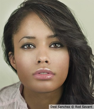 Desi Sanchez fotoğrafı