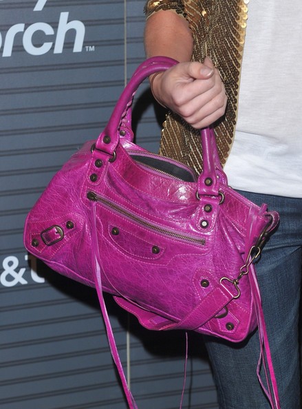 Amber Lancaster Fotoğrafı