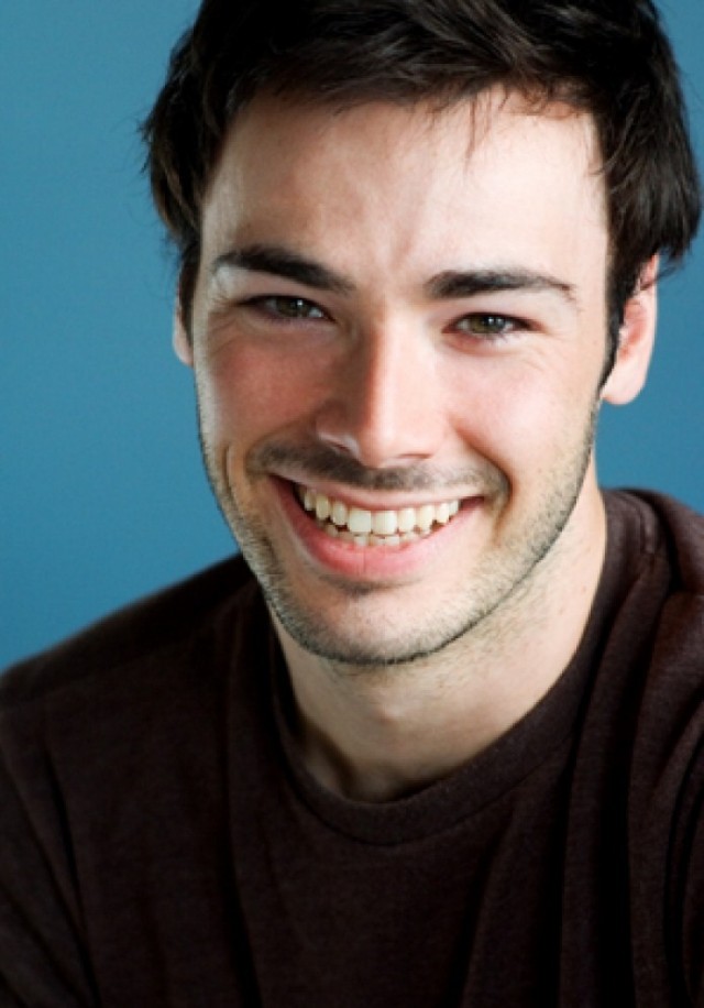 Gabriel Lessard Fotoğrafı