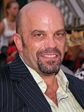 Lee Arenberg fotoğrafı