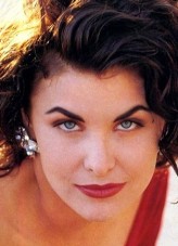 Sherilyn Fenn fotoğrafı