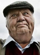 Ove Verner Hansen fotoğrafı