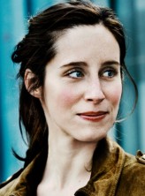 Amelie Kiefer fotoğrafı