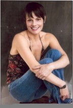 Suzanne Cryer fotoğrafı