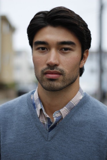 Remington Hoffman Fotoğrafı