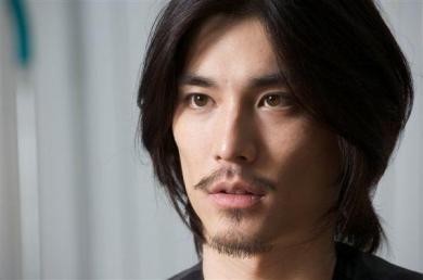 Kensei Mikami Fotoğrafı