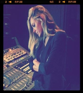 Abbey Scott Fotoğrafı