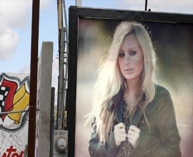 Abbey Scott Fotoğrafı