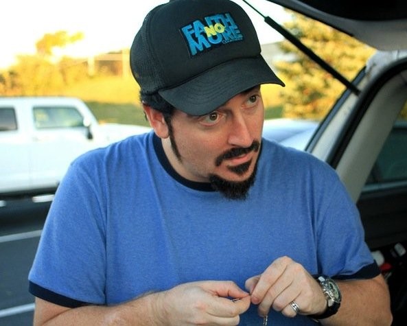 Brandon Van Vliet Fotoğrafı