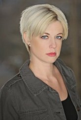 Jessica Alexandra Green fotoğrafı