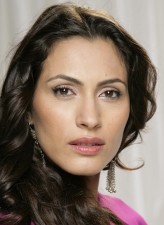 Rana Alamuddin fotoğrafı