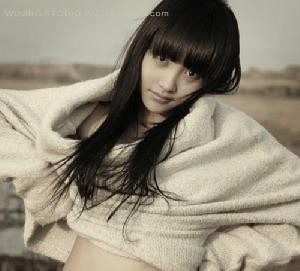 Chu-chu Zhou Fotoğrafı