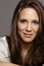 Melissa Strom Fotoğrafı