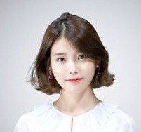 IU Fotoğrafı