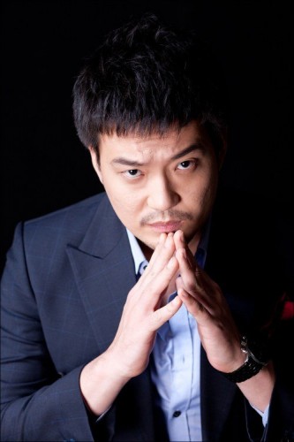 Kwak Min-ho fotoğrafı