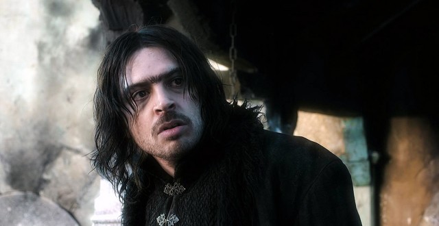 Ryan Gage Fotoğrafı