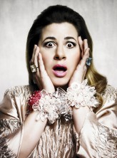 Pepa Charro fotoğrafı