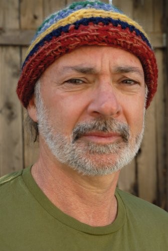 Alan Ehrlich Fotoğrafı