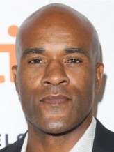 LaMonica Garrett fotoğrafı