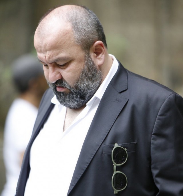 Erdem Baş Fotoğrafı