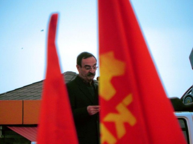 Metin Coşkun Fotoğrafı