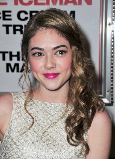 McKaley Miller Fotoğrafı