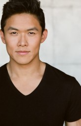 Kenny Leu fotoğrafı