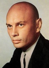 Yul Brynner fotoğrafı