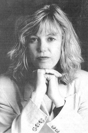 Jenny Boyd Fotoğrafı