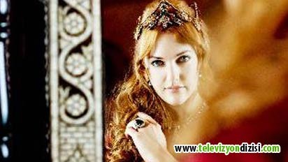 Meryem Uzerli Fotoğrafı
