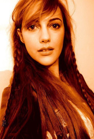 Meryem Uzerli Fotoğrafı