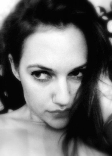 Meryem Uzerli Fotoğrafı