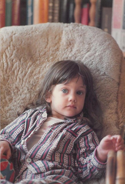 Meryem Uzerli Fotoğrafı