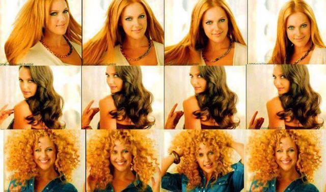 Meryem Uzerli Fotoğrafı